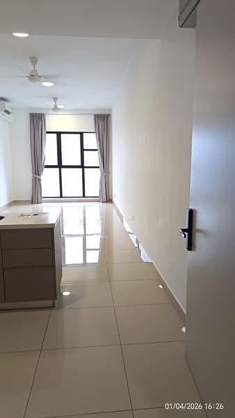 Service Residence for Rent at Trion @ KL - Jax Tee - Living Room - PropertyGuru.com.my
