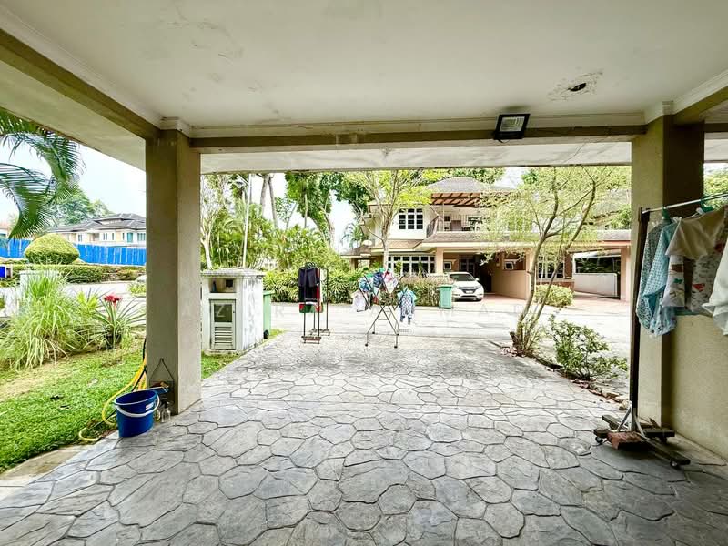 2-storey Terraced House for Sale in Perdana Lakeview East (Cyberjaya) - Azira Ahmad - Exterior - PropertyGuru.com.my