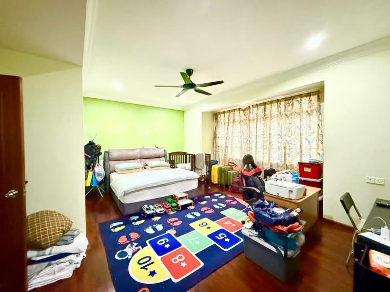 2-storey Terraced House for Sale in Perdana Lakeview East (Cyberjaya) - Azira Ahmad - Bedroom - PropertyGuru.com.my