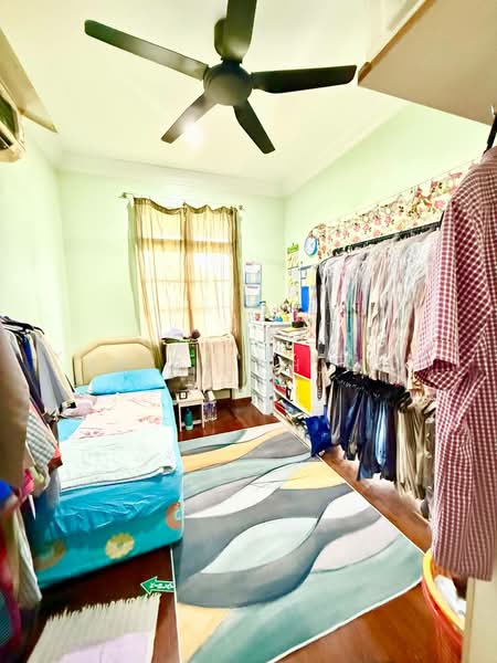 2-storey Terraced House for Sale in Perdana Lakeview East (Cyberjaya) - Azira Ahmad - Bedroom - PropertyGuru.com.my