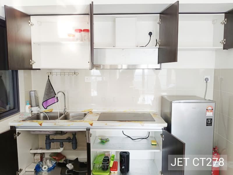 Service Residence for Rent at Setia City Residences - Chloe Tan - PropertyGuru.com.my