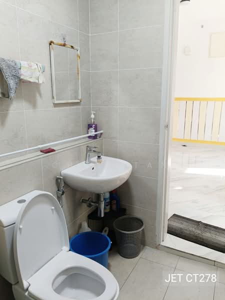 Service Residence for Rent at Setia City Residences - Chloe Tan - PropertyGuru.com.my