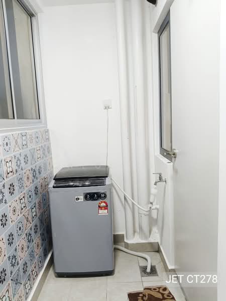 Service Residence for Rent at Setia City Residences - Chloe Tan - PropertyGuru.com.my