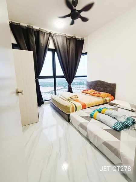 Service Residence for Rent at Setia City Residences - Chloe Tan - PropertyGuru.com.my