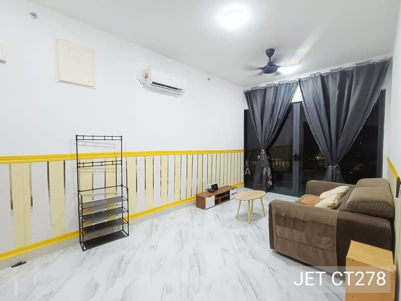 Service Residence for Rent at Setia City Residences - Chloe Tan - PropertyGuru.com.my