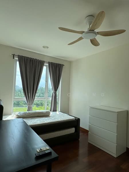 Condominium for Rent at Subang Parkhomes - Jimmy Chang - Bedroom - PropertyGuru.com.my