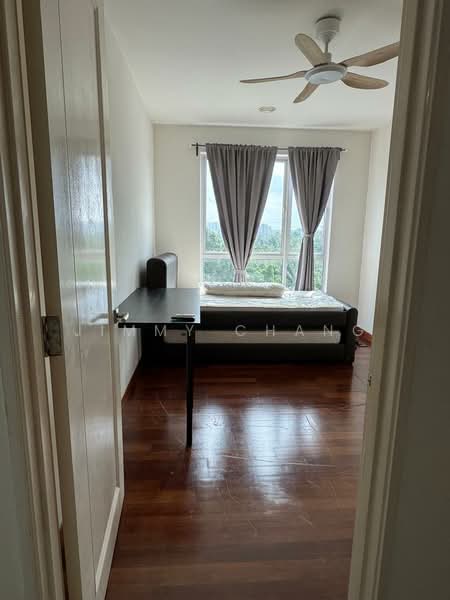 Condominium for Rent at Subang Parkhomes - Jimmy Chang - Bedroom - PropertyGuru.com.my