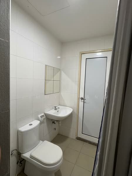 Condominium for Rent at Subang Parkhomes - Jimmy Chang - Bathroom - PropertyGuru.com.my