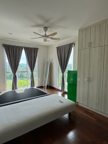 Condominium for Rent at Subang Parkhomes - Jimmy Chang - Bedroom - PropertyGuru.com.my