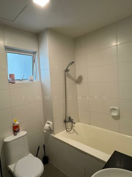 Condominium for Rent at Subang Parkhomes - Jimmy Chang - Bathroom - PropertyGuru.com.my