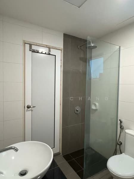 Condominium for Rent at Subang Parkhomes - Jimmy Chang - Bathroom - PropertyGuru.com.my
