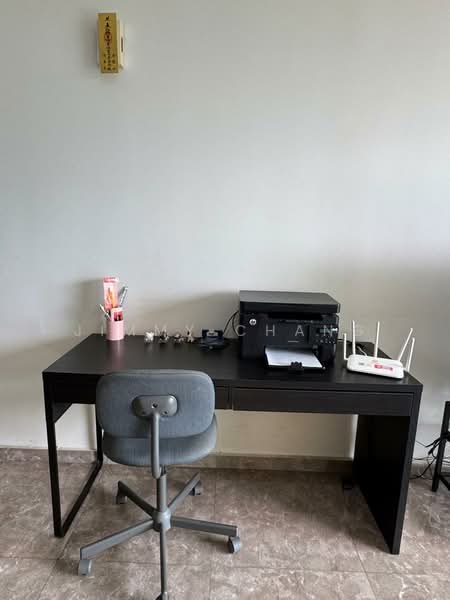 Condominium for Rent at Subang Parkhomes - Jimmy Chang - Study - PropertyGuru.com.my