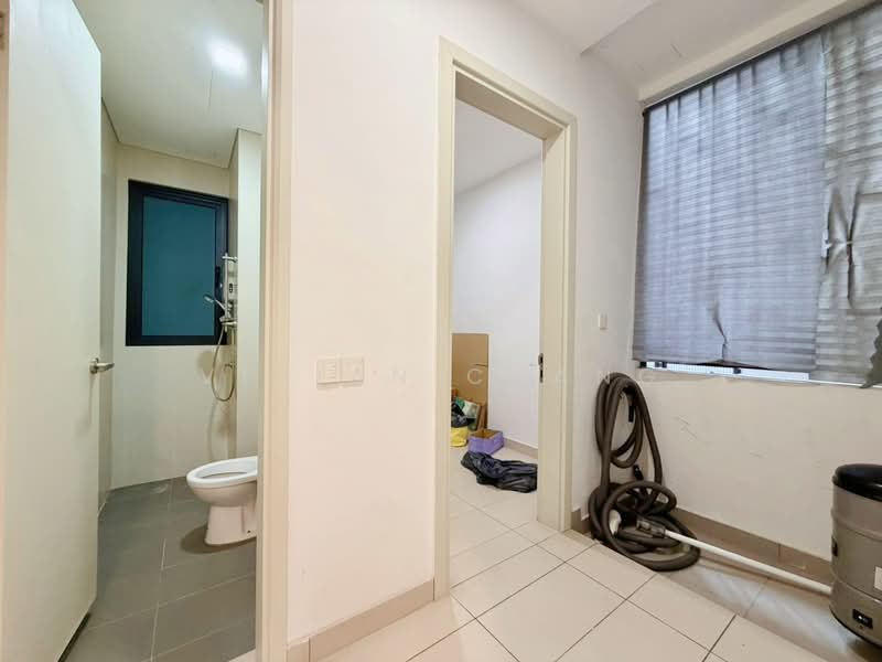 Condominium for Sale at The LIGHT COLLECTION II - Vivian Chang - Bathroom - PropertyGuru.com.my
