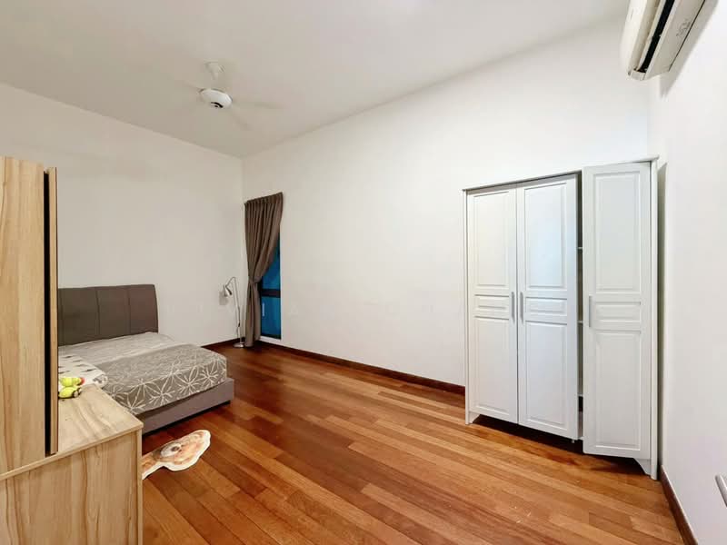 Condominium for Sale at The LIGHT COLLECTION II - Vivian Chang - Bedroom - PropertyGuru.com.my