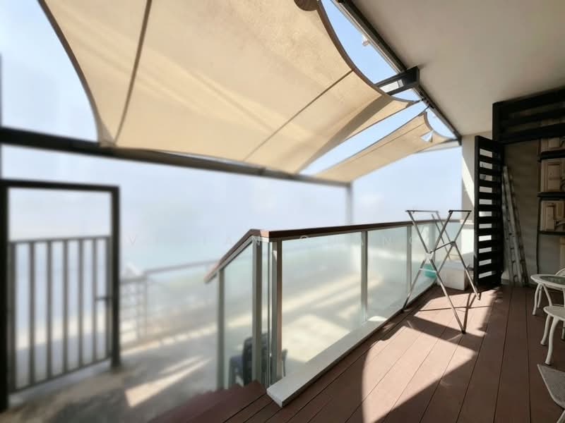 Condominium for Sale at The LIGHT COLLECTION II - Vivian Chang - PropertyGuru.com.my
