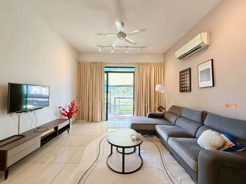 Condominium for Sale at The LIGHT COLLECTION II - Vivian Chang - PropertyGuru.com.my
