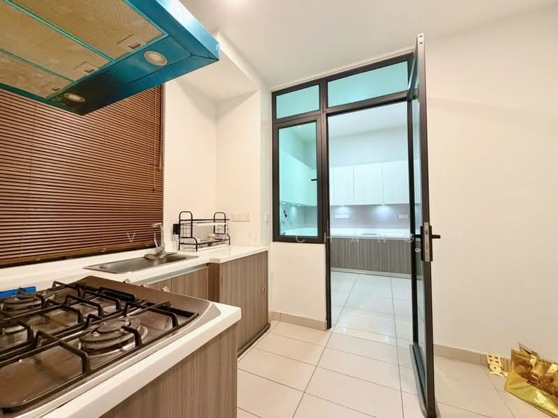 Condominium for Sale at The LIGHT COLLECTION II - Vivian Chang - PropertyGuru.com.my