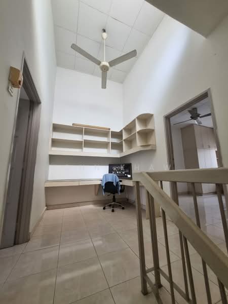 Rumah Teres 2 Tingkat untuk Disewa di Taman Putra Prima (Puchong) - John Khaw - Study - PropertyGuru.com.my