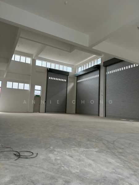 Semi-D Factory for Rent in Puchong Perdana (Selangor) - Annie Chong - Interior - PropertyGuru.com.my