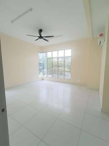 Rumah Kluster untuk Dijual di Johor Bahru (Johor) - Cavin Sim - Living Room - PropertyGuru.com.my