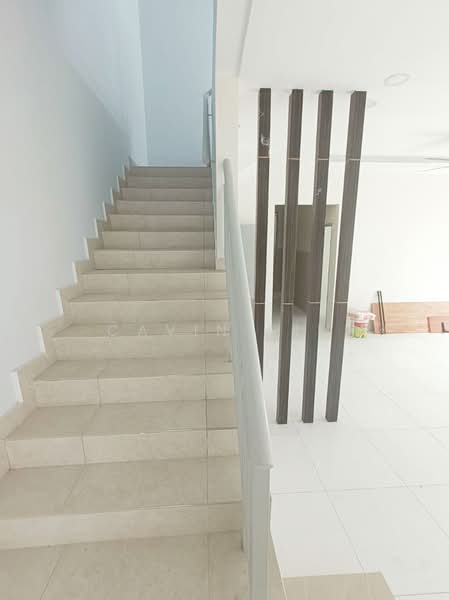 Rumah Kluster untuk Dijual di Johor Bahru (Johor) - Cavin Sim - Interior - PropertyGuru.com.my