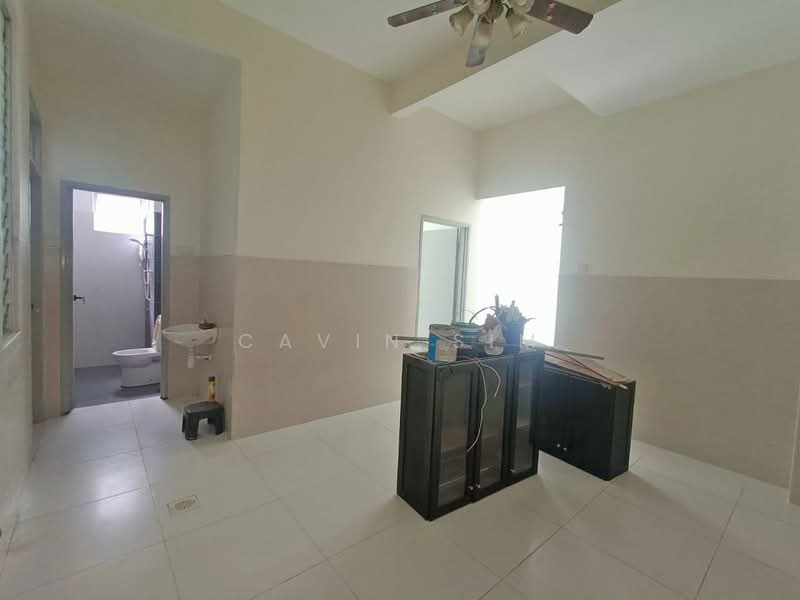 Rumah Kluster untuk Dijual di Johor Bahru (Johor) - Cavin Sim - Bathroom - PropertyGuru.com.my
