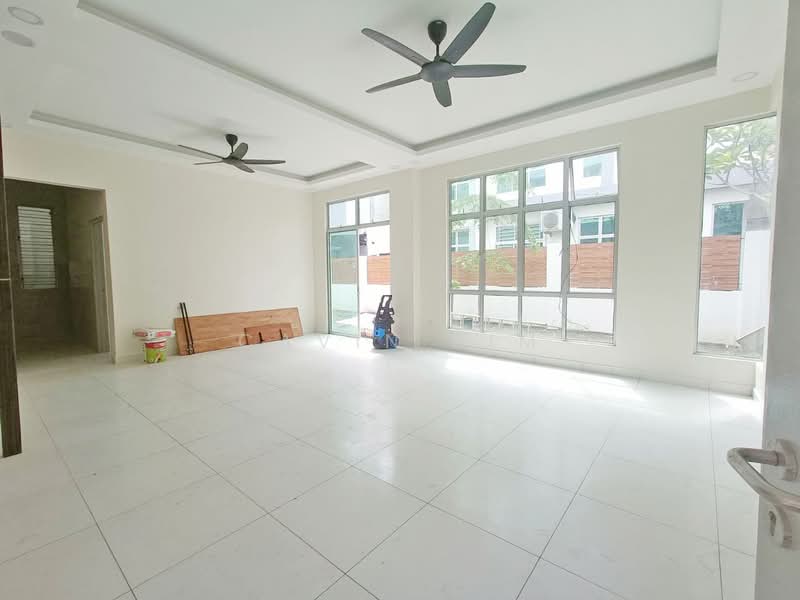 Rumah Kluster untuk Dijual di Johor Bahru (Johor) - Cavin Sim - PropertyGuru.com.my