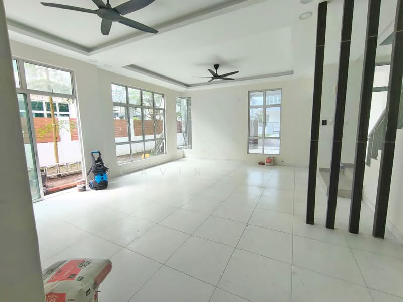 Rumah Kluster untuk Dijual di Johor Bahru (Johor) - Cavin Sim - PropertyGuru.com.my