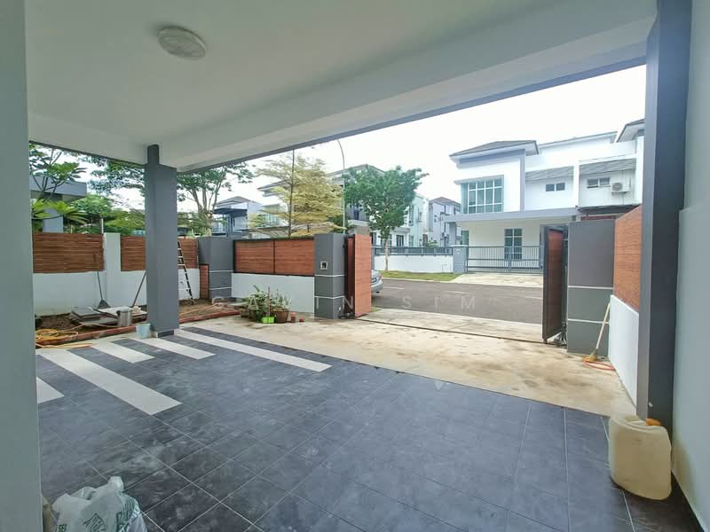 Rumah Kluster untuk Dijual di Johor Bahru (Johor) - Cavin Sim - PropertyGuru.com.my