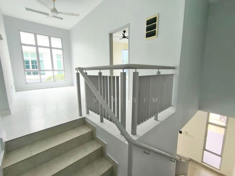Rumah Kluster untuk Dijual di Johor Bahru (Johor) - Cavin Sim - PropertyGuru.com.my