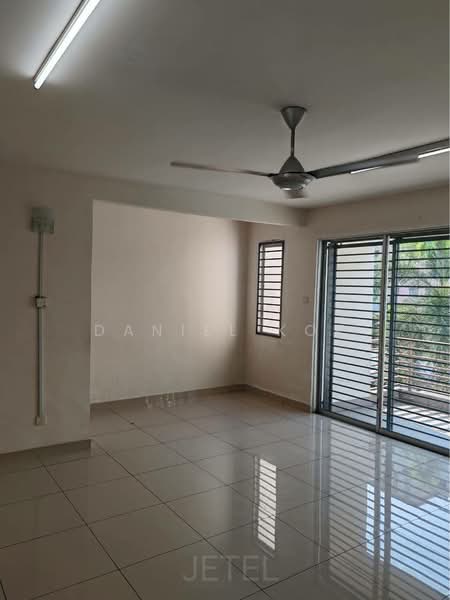 Rumah Teres 2 Tingkat untuk Dijual di Pandamaran (Klang) - Daniel Kok - Living Room - PropertyGuru.com.my