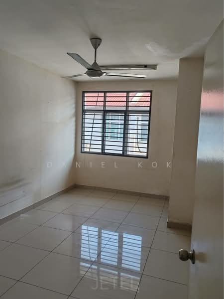 Rumah Teres 2 Tingkat untuk Dijual di Pandamaran (Klang) - Daniel Kok - Interior - PropertyGuru.com.my