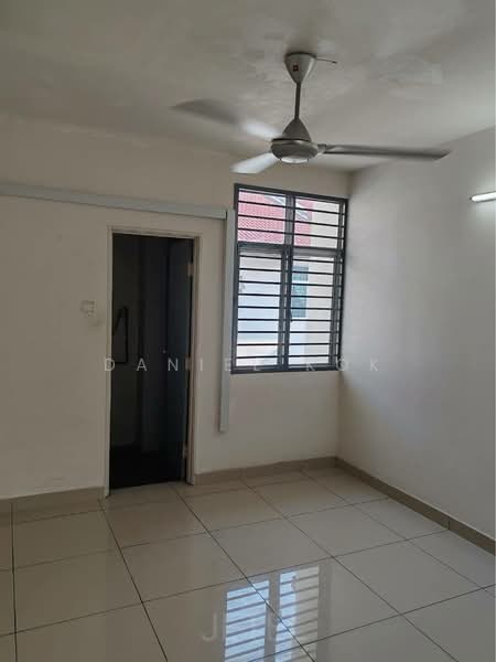 Rumah Teres 2 Tingkat untuk Dijual di Pandamaran (Klang) - Daniel Kok - Interior - PropertyGuru.com.my
