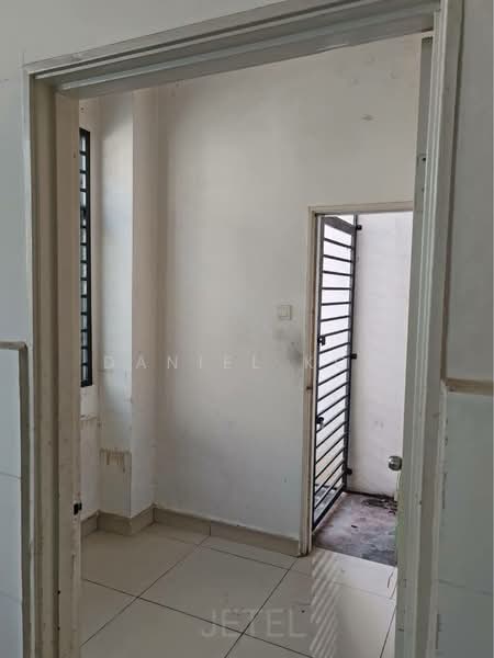 Rumah Teres 2 Tingkat untuk Dijual di Pandamaran (Klang) - Daniel Kok - Interior - PropertyGuru.com.my