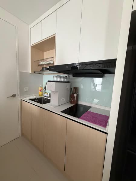 Condominium for Rent at The Legacy OUG - Brandon Chia - Kitchen - PropertyGuru.com.my
