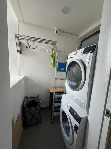 Condominium for Rent at The Legacy OUG - Brandon Chia - Interior - PropertyGuru.com.my