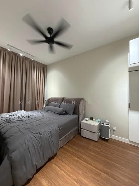 Condominium for Rent at The Legacy OUG - Brandon Chia - Bedroom - PropertyGuru.com.my