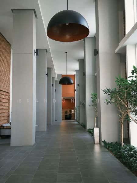 Condominium for Rent at The Legacy OUG - Brandon Chia - Corridor - PropertyGuru.com.my