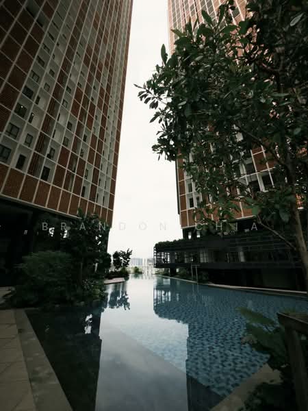 Condominium for Rent at The Legacy OUG - Brandon Chia - Exterior - PropertyGuru.com.my