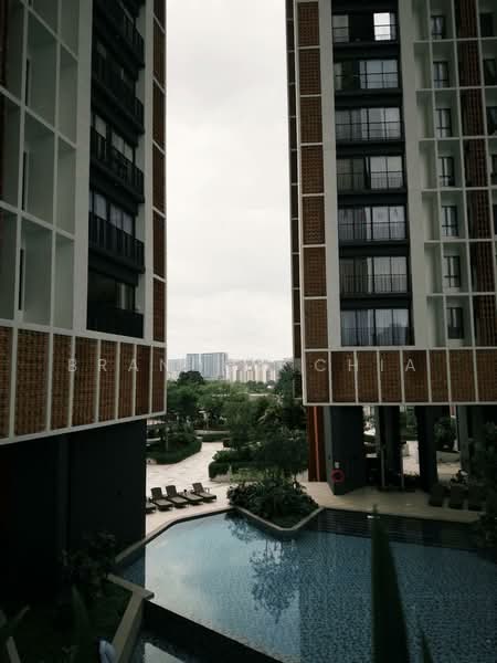 Condominium for Rent at The Legacy OUG - Brandon Chia - Exterior - PropertyGuru.com.my