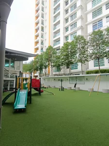 Condominium for Sale at The Zest @ Kinrara 9 - YEN KEE LIONG - Exterior - PropertyGuru.com.my