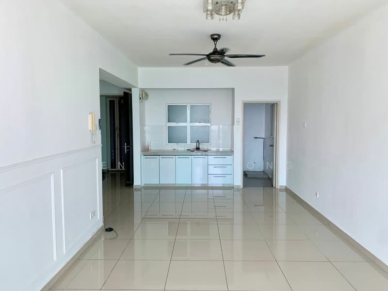 Condominium for Sale at The Zest @ Kinrara 9 - YEN KEE LIONG - Kitchen - PropertyGuru.com.my