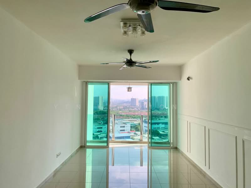 Condominium for Sale at The Zest @ Kinrara 9 - YEN KEE LIONG - View - PropertyGuru.com.my