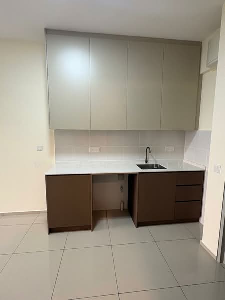 Kondominium untuk Dijual di One Equine - Michelle Lim - Kitchen - PropertyGuru.com.my