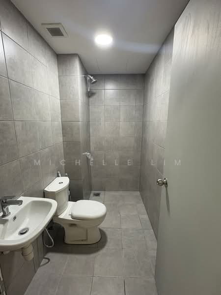 Kondominium untuk Dijual di One Equine - Michelle Lim - Bathroom - PropertyGuru.com.my