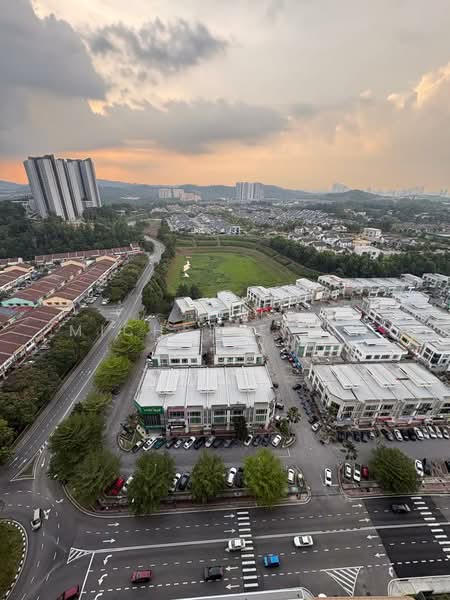 Kondominium untuk Dijual di One Equine - Michelle Lim - City view - PropertyGuru.com.my