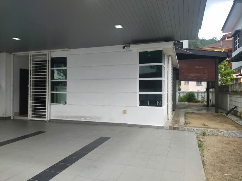 Rumah Banglo untuk Dijual di Selayang (Selangor) - Ketty Ching - Exterior - PropertyGuru.com.my
