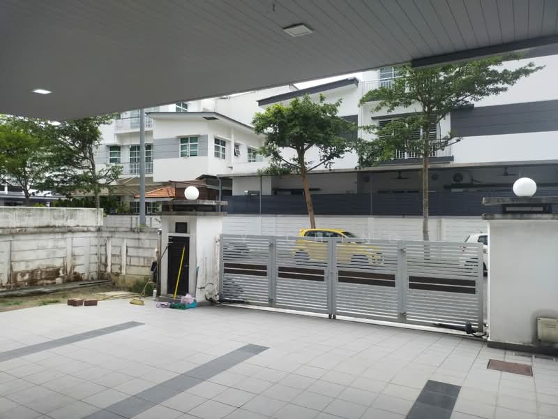 Rumah Banglo untuk Dijual di Selayang (Selangor) - Ketty Ching - Exterior - PropertyGuru.com.my
