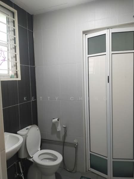 Rumah Banglo untuk Dijual di Selayang (Selangor) - Ketty Ching - Bathroom - PropertyGuru.com.my
