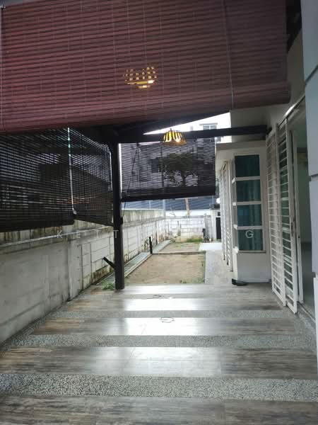 Rumah Banglo untuk Dijual di Selayang (Selangor) - Ketty Ching - Exterior - PropertyGuru.com.my